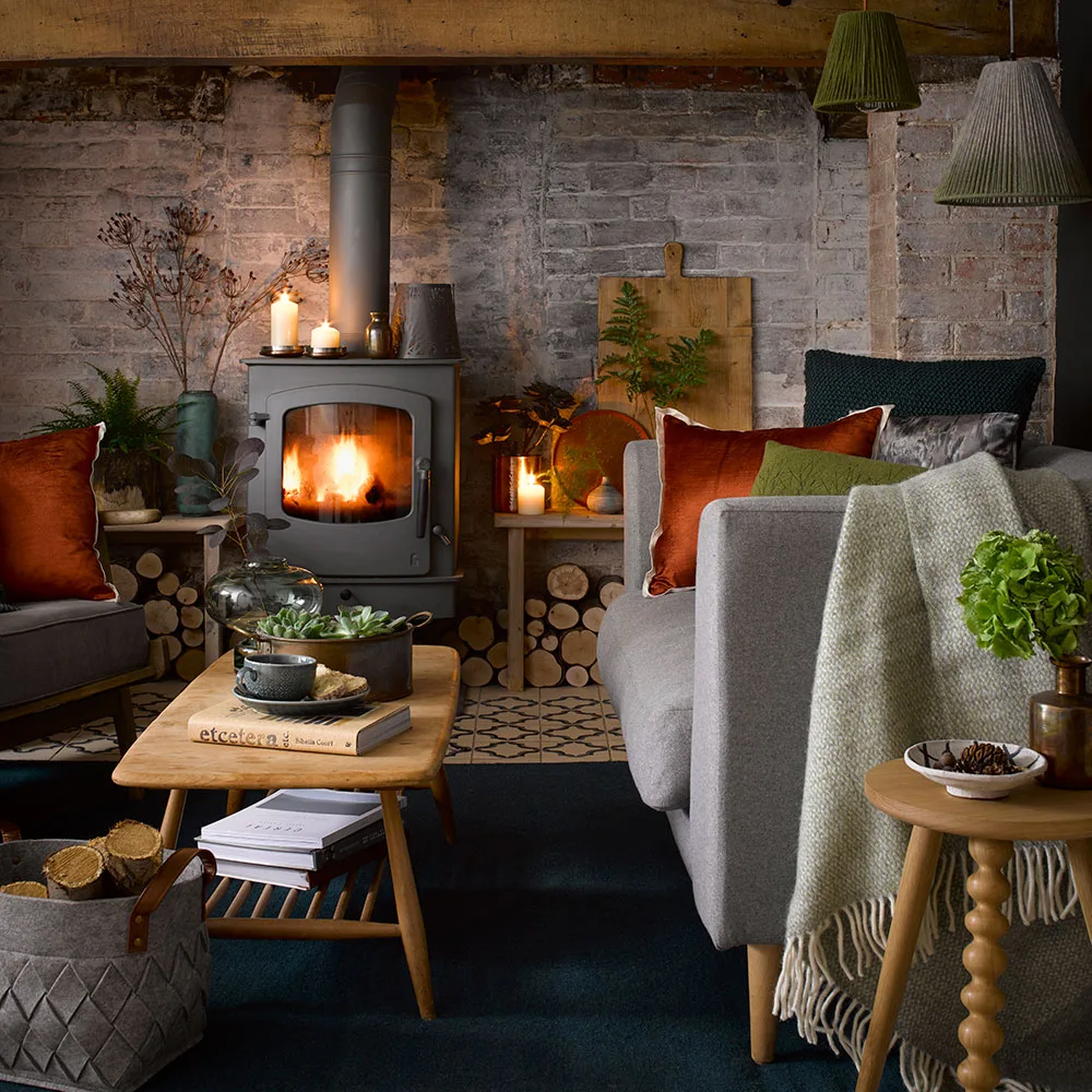 4 Easy Ways You Can Get Your Home Ready For the Coming Winter