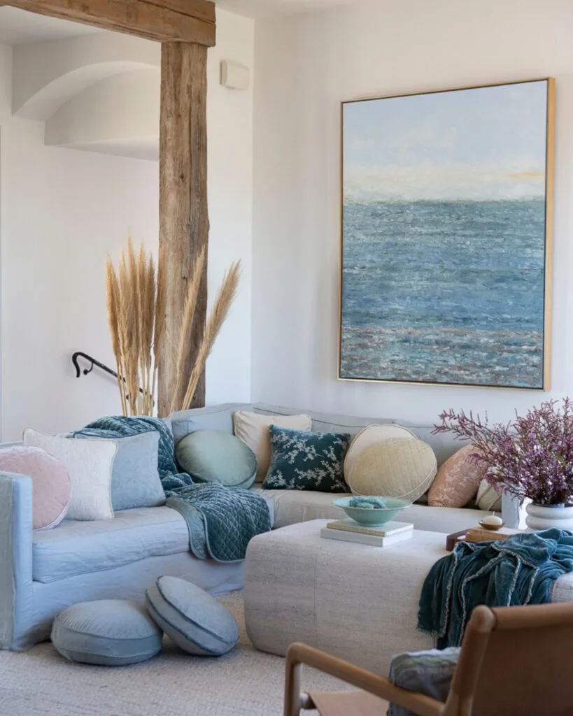 Innovative Interior Design Trends for Summer 2023