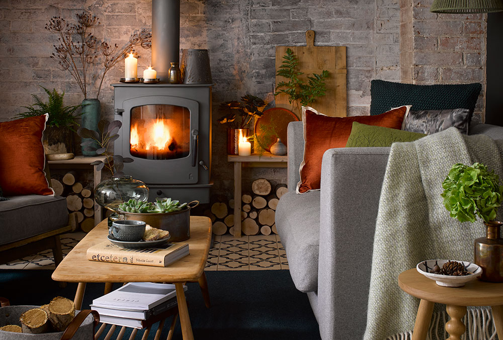 4 Easy Ways You Can Get Your Home Ready For the   Coming Winter