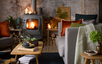 4 Easy Ways You Can Get Your Home Ready For the   Coming Winter